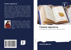 Golosa protesta Cover Golosa protesta
