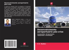 Desenvolvimento aeroportuário pós-crise - RUBLEV, V.V.