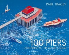 100 Piers - Tracey, Paul