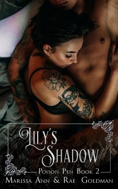 Lily's Shadow - Ann, Marissa; Goldman, Rae