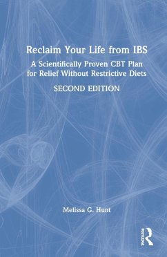 Reclaim Your Life from IBS - Hunt, Melissa G