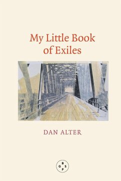 Cover My Little Book of Exiles