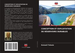 DESIGN ET OPÉRATION DE CUVES DURABLES - Tolouie, Esmaeil