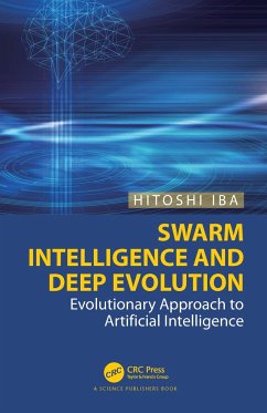 Swarm Intelligence and Deep Evolution - Iba, Hitoshi (The University of Tokyo, Japan)