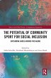 The Potential of Community Sport for... - Bild 1