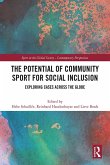 The Potential of Community Sport for Social Inclusion