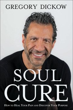 Soul Cure - Dickow, Gregory