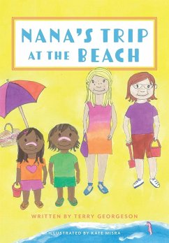 Nana's Trip at the Beach - Georgeson, Terry