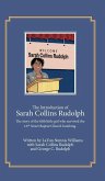 The Introduction of Sarah Collins Rudolph
