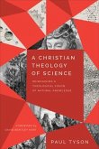 A Christian Theology of Science