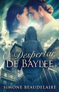 O Despertar de Baylee - Beaudelaire, Simone