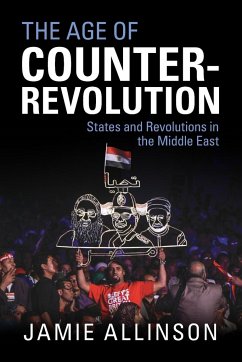 The Age of Counter-Revolution - Allinson, Jamie (University of Edinburgh)