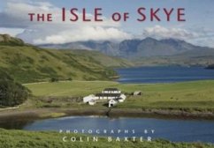 The Isle of Skye (Mini Portfolio) - Baxter, Colin