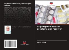 Criptosporidiosis: un problema por resolver - Farid, Alyaa
