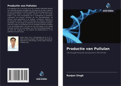 Productie van Pullulan - Singh, Ranjan