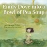 Emily Dove Into a Bowl of Pea Soup - Bild 1