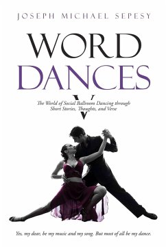 Word Dances V - Sepesy, Joseph Michael