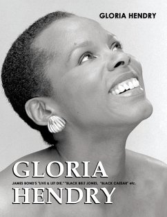 Gloria Hendry - Hendry, Gloria