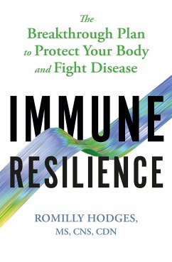 Immune Resilience - Hodges, Romilly