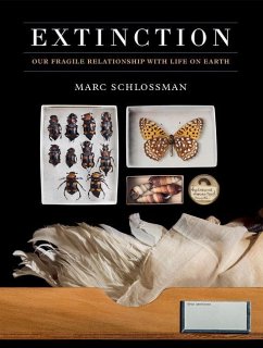 Cover Extinction