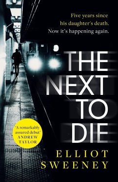 The Next to Die - Sweeney, Elliot F.