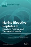 Marine Bioactive Peptides II