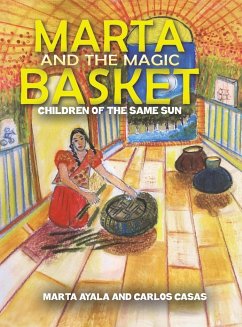 Marta and the Magic Basket - AYALA, MARTA