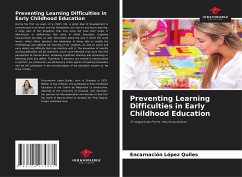 Preventing Learning Difficulties in Early Childhood Education - López Quiles, Encarnación