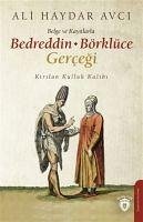 Belge ve Kayitlarla Bedreddin - Börklüce Gercegi - Haydar Avci, Ali