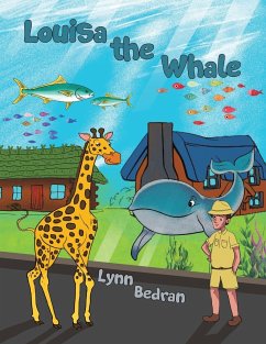 Louisa the Whale - Bedran, Lynn