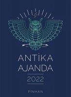 Antika Ajanda 2022 - Beyaz, Adem; Sinal, Özlem