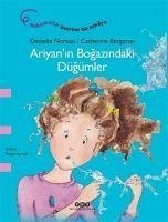 Cover Ariyanin Bogazindaki Dügümler