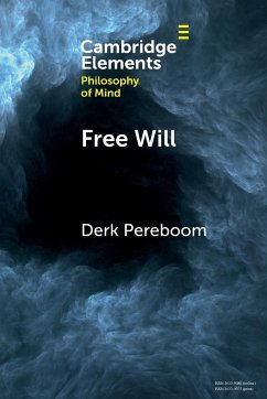 Free Will - Pereboom, Derk