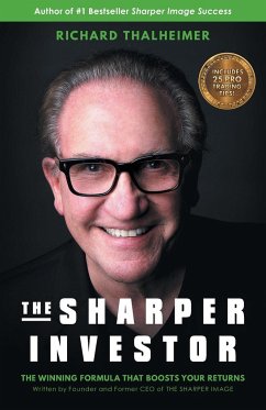 The Sharper Investor - Thalheimer, Richard; Sasseen, Meredith Medland