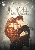 Un Noël sur les planches