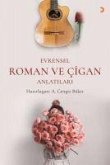 Evrensel Roman ve Cigan Anlatilari