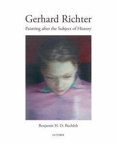 Gerhard Richter - Buchloh, Benjamin H. D.