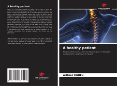 A healthy patient - SINDEU, Wilfried