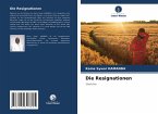 Die Resignationen