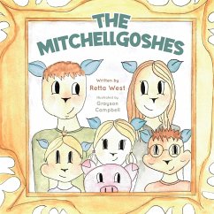 The Mitchellgoshes - West, Retta