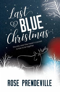 Last Blue Christmas - Prendeville, Rose