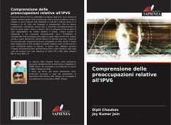 Comprensione delle preoccupazioni relative all'IPV6 - Chauhan, Dipti;Jain, Jay Kumar