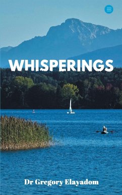 Whisperings - Elayadom, Gregory