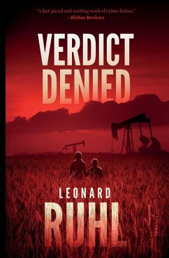 Verdict Denied - Ruhl, Leonard