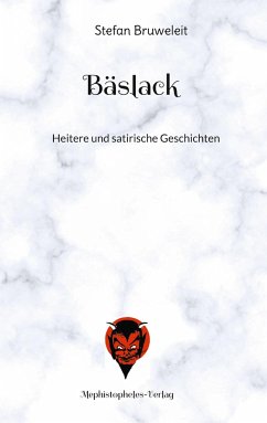 Bäslack - Bruweleit, Stefan