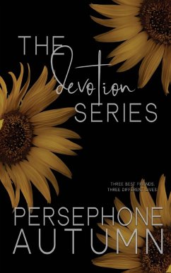 Devotion Series Boxset - Autumn, Persephone