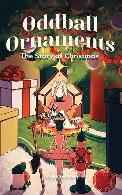 Oddball Ornaments - Overton, Terry