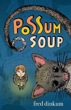 Possum Soup - Dinkum, Fred