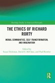 The Ethics of Richard Rorty