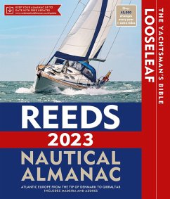 Reeds Looseleaf Almanac 2023 (inc binder) - Towler, Perrin; Fishwick, Mark